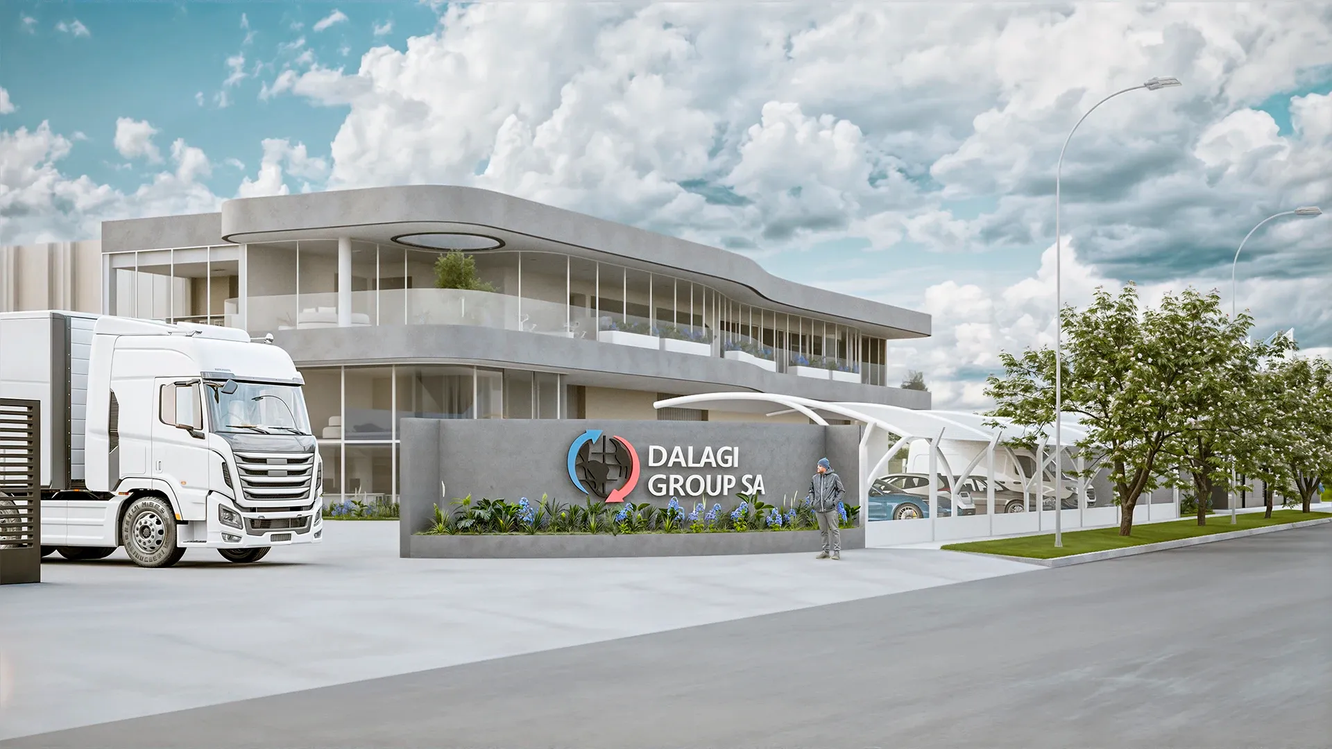 Dalagi Group S.A.