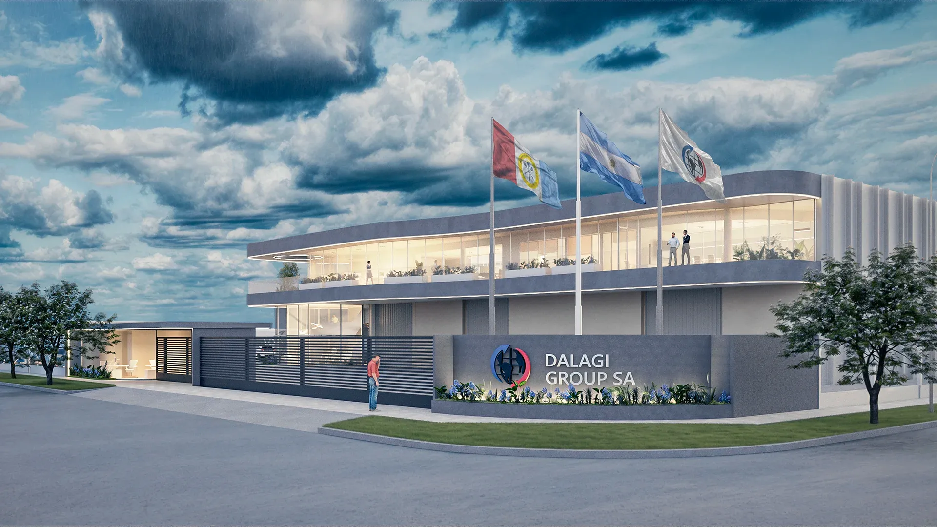 Dalagi Group S.A.